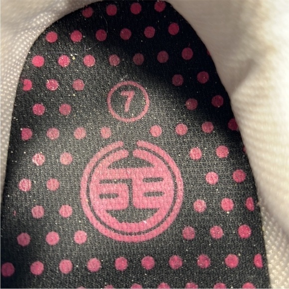 Air Speed Mens Mike McGill CAMI Skate Shoe Size 7 - Picture 9 of 9